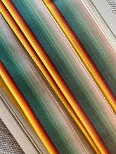 Load image into Gallery viewer, French Ombre Antique Ribbons for Flowers