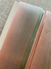 Load image into Gallery viewer, French Ombre Antique Ribbons for Flowers