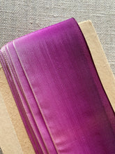 Load image into Gallery viewer, French Ombre Antique Ribbons for Flowers