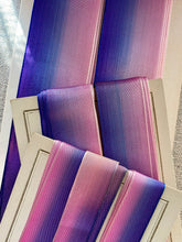 Load image into Gallery viewer, French Ombre Antique Ribbons for Flowers
