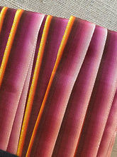 Load image into Gallery viewer, French Ombre Antique Ribbons for Flowers