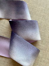 Load image into Gallery viewer, Vintage Ombré Velvet Ribbons