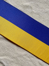 Load image into Gallery viewer, Antique Silk and Cotton Ribbon