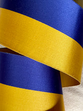 Load image into Gallery viewer, Antique Silk and Cotton Ribbon