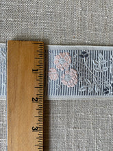 Load image into Gallery viewer, Vintage Ribbon French Brocade