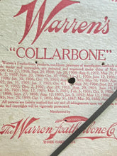 Load image into Gallery viewer, Antique Featherbone Three Different Choices