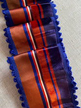 Load image into Gallery viewer, Antique Velveteen and Frilled Edge French Ribbon