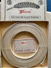 Load image into Gallery viewer, Antique Featherbone Three Different Choices