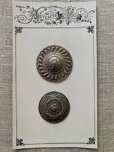 Load image into Gallery viewer, Antique French Medals and Medallions