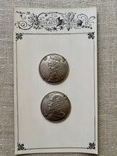 Load image into Gallery viewer, Antique French Medals and Medallions