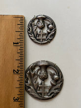 Load image into Gallery viewer, Antique French Medals and Medallions