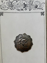 Load image into Gallery viewer, Antique French Medals and Medallions
