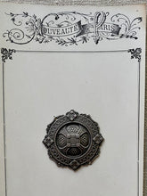 Load image into Gallery viewer, Antique French Medals and Medallions