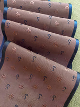 Load image into Gallery viewer, Antique French Ribbon in Lavender with Satin Edges