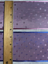 Load image into Gallery viewer, Antique French Ribbon in Lavender with Satin Edges