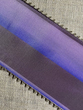 Load image into Gallery viewer, Picot Ombre Taffeta Ribbon