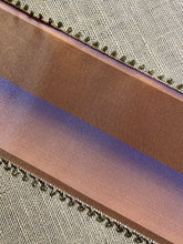 Load image into Gallery viewer, Picot Ombre Taffeta Ribbon