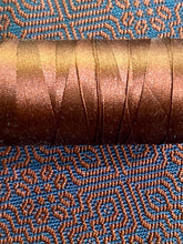 Load image into Gallery viewer, Vintage Russet Swiss Silk Thread