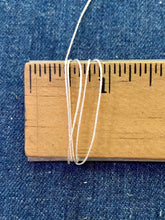 Load image into Gallery viewer, Vintage Silk Thread Large Spool