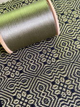 Load image into Gallery viewer, Vintage Zwicky Swiss Silk Sewing Thread