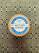 Load image into Gallery viewer, Vintage Zwicky Swiss Silk Sewing Thread