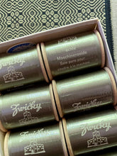 Load image into Gallery viewer, Vintage Zwicky Swiss Silk Sewing Thread