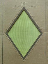 Load image into Gallery viewer, Mid Century 5 Inch Taffeta Vintage Ribbon