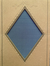 Load image into Gallery viewer, Mid Century 5 Inch Taffeta Vintage Ribbon