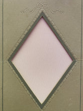 Load image into Gallery viewer, Mid Century 5 Inch Taffeta Vintage Ribbon