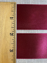 Load image into Gallery viewer, Luxurious Vintage Double Faced Satin Ribbon by the Roll