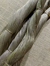 Load image into Gallery viewer, Antique French Silver Metal Cord