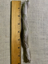 Load image into Gallery viewer, Antique French Silver Metal Cord