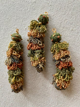 Load image into Gallery viewer, Antique French Tassels