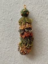 Load image into Gallery viewer, Antique French Tassels