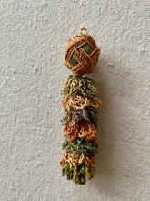 Load image into Gallery viewer, Antique French Tassels