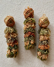 Load image into Gallery viewer, Antique French Tassels