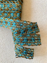 Load image into Gallery viewer, Paris Flea Market Gold Metal and Floss Trims