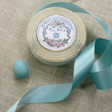 Load image into Gallery viewer, Vintage Ribbon by the Roll - Double Faced Satin Ribbon 1 Inch Width