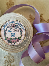 Load image into Gallery viewer, Vintage Ribbon by the Roll - Double Faced Satin Ribbon 1 Inch Width