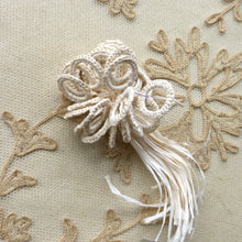 Load image into Gallery viewer, Buttonhole Stitched Rings