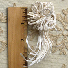 Load image into Gallery viewer, Buttonhole Stitched Rings