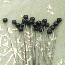 Load image into Gallery viewer, Antique Hat Pins Circa 1910