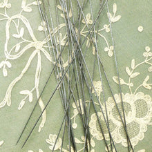 Load image into Gallery viewer, Antique Hat Pins Circa 1910