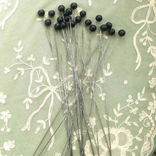 Load image into Gallery viewer, Antique Hat Pins Circa 1910