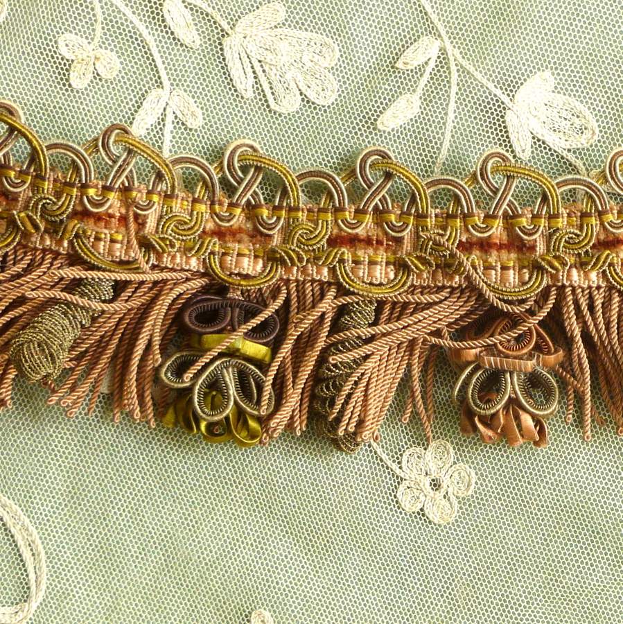 Unused Stock - Paris Ribbon – Vintage Passementerie