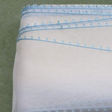 Load image into Gallery viewer, Circa 1950's French Picot Organdy Ribbon