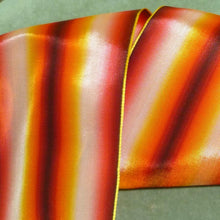 Load image into Gallery viewer, Vintage French Ombre Ribbon