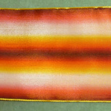 Load image into Gallery viewer, Vintage French Ombre Ribbon