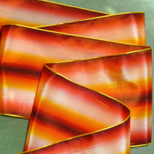 Load image into Gallery viewer, French Ombre Vintage Ribbon