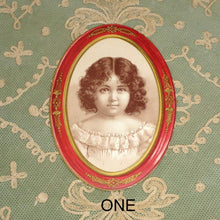 Load image into Gallery viewer, Antique Candy Box Labels